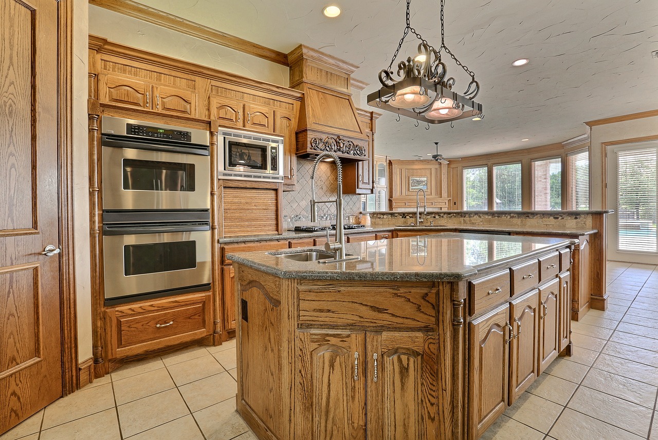 Child Safety in the Kitchen - What you Need to Know